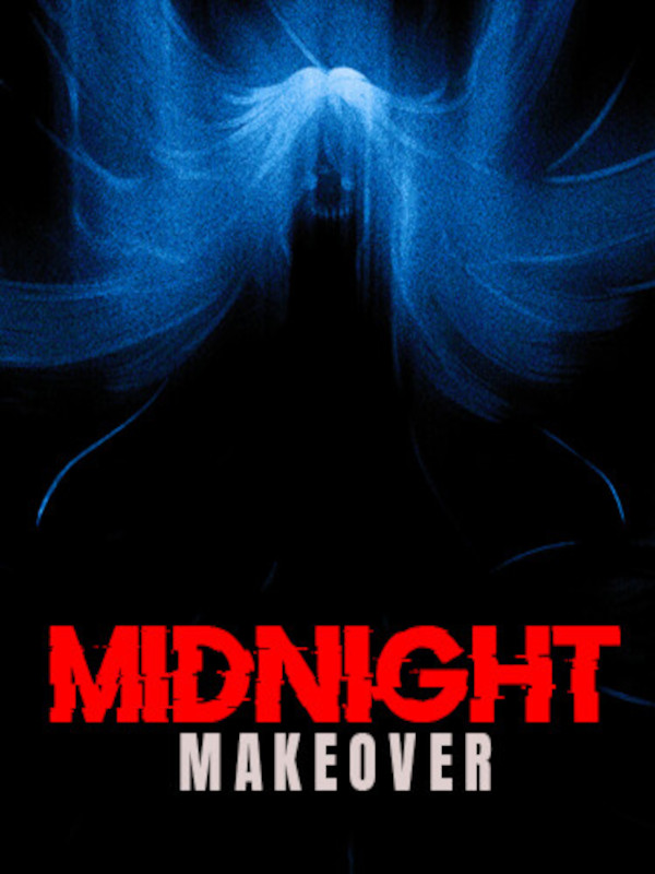 Midnight Makeover cover