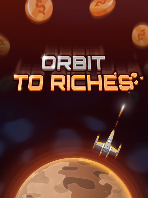 Orbit to Riches cover