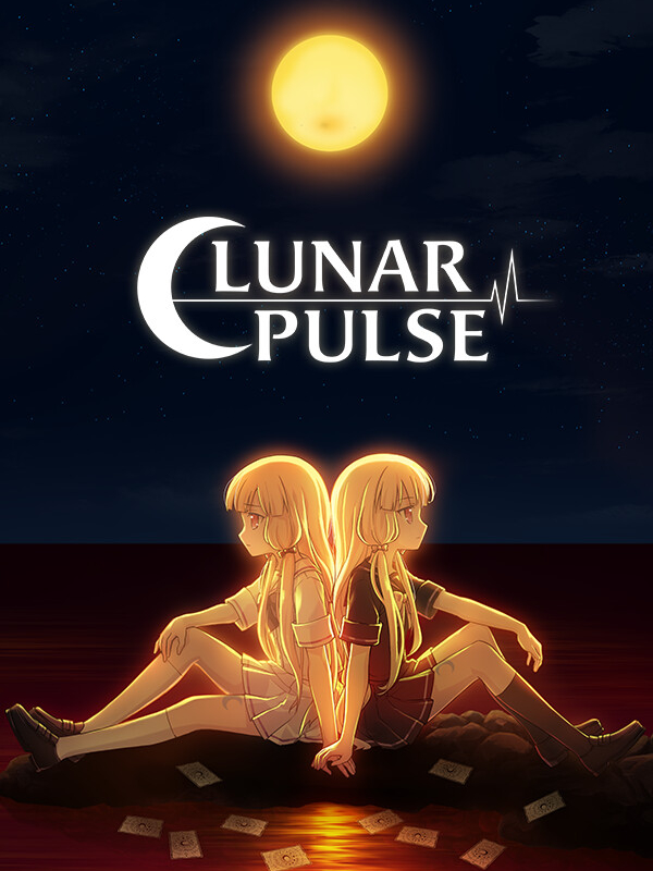 Lunar Pulse cover