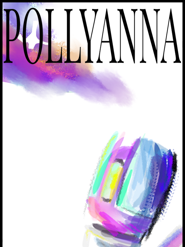 Pollyanna cover