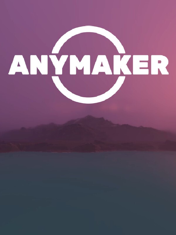 Anymaker cover