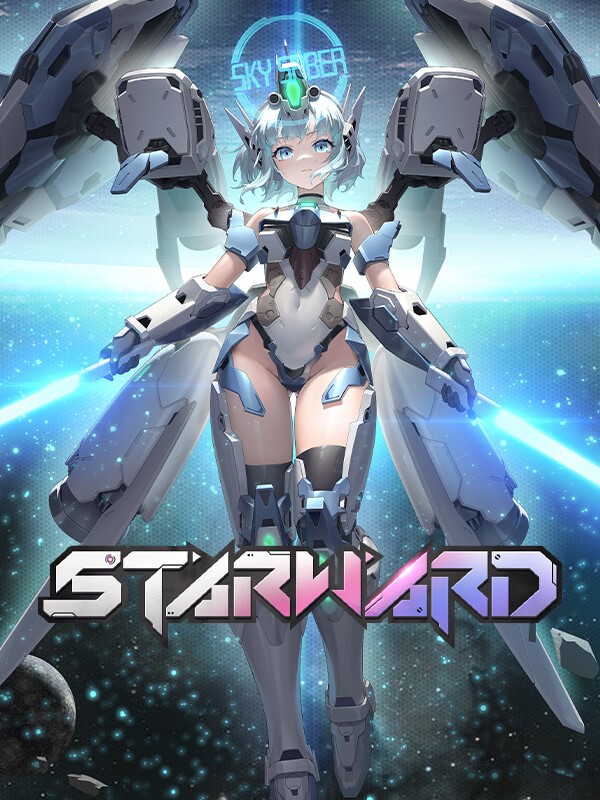 Starward cover
