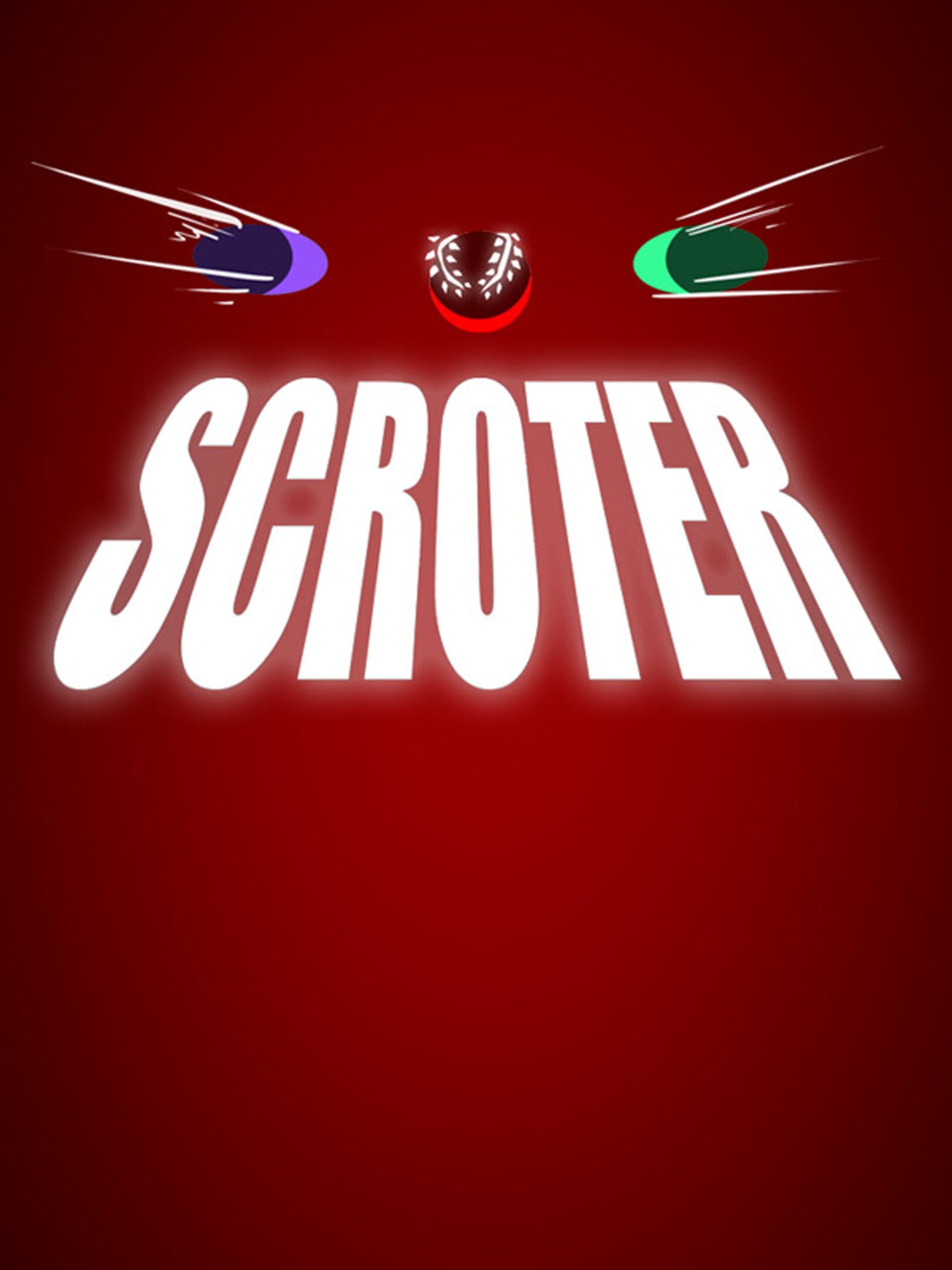 Scroter cover