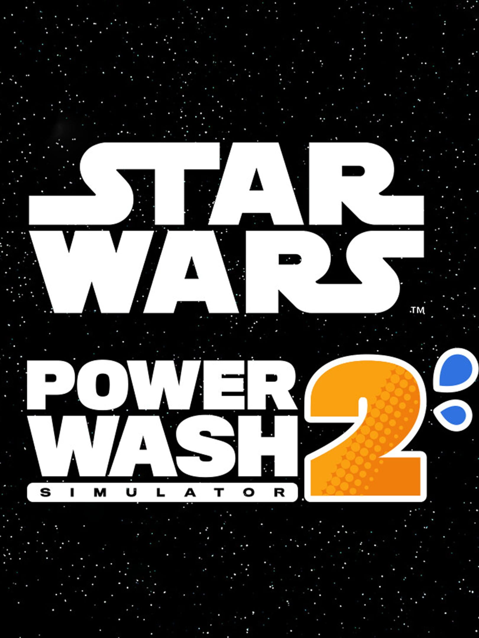 PowerWash Simulator 2: Star Wars Pack cover