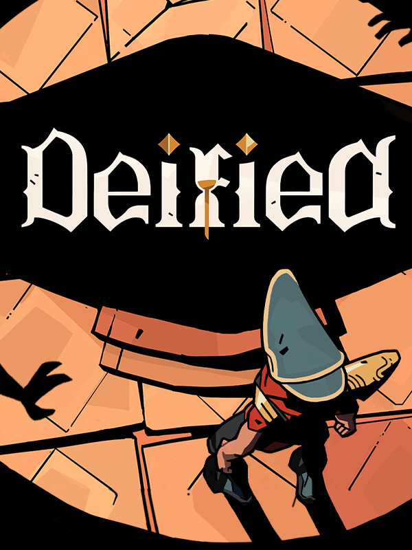 Deified cover