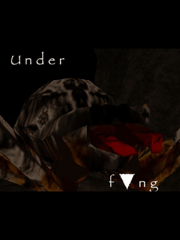 Underfang cover