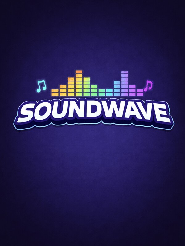 Soundwave cover