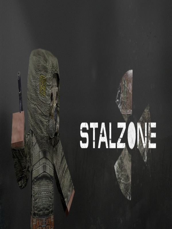 FGM Stalzone cover