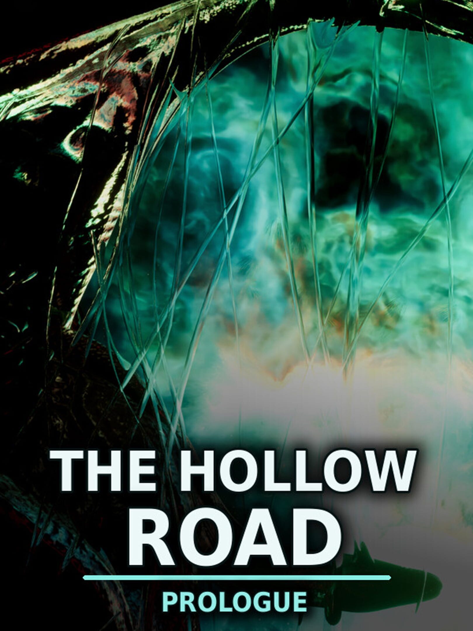 The Hollow Road: Prologue cover