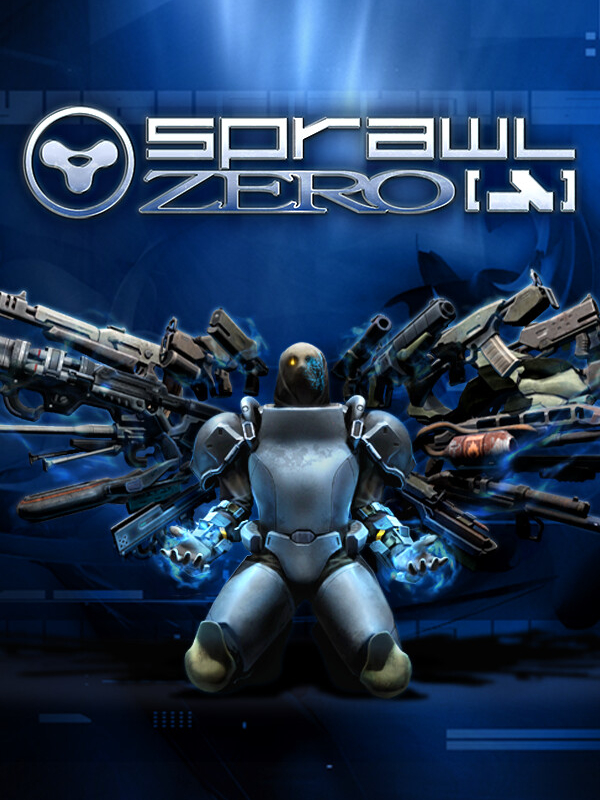 Sprawl Zero cover