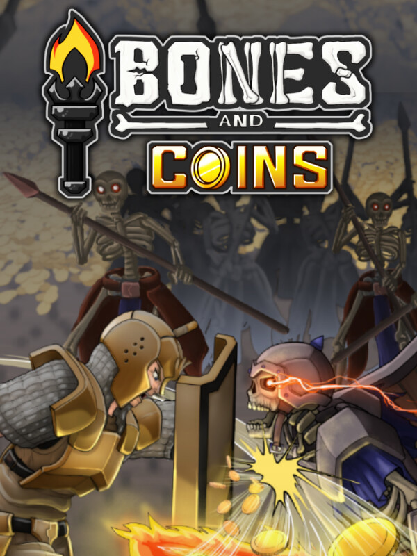 Bones and Coins cover