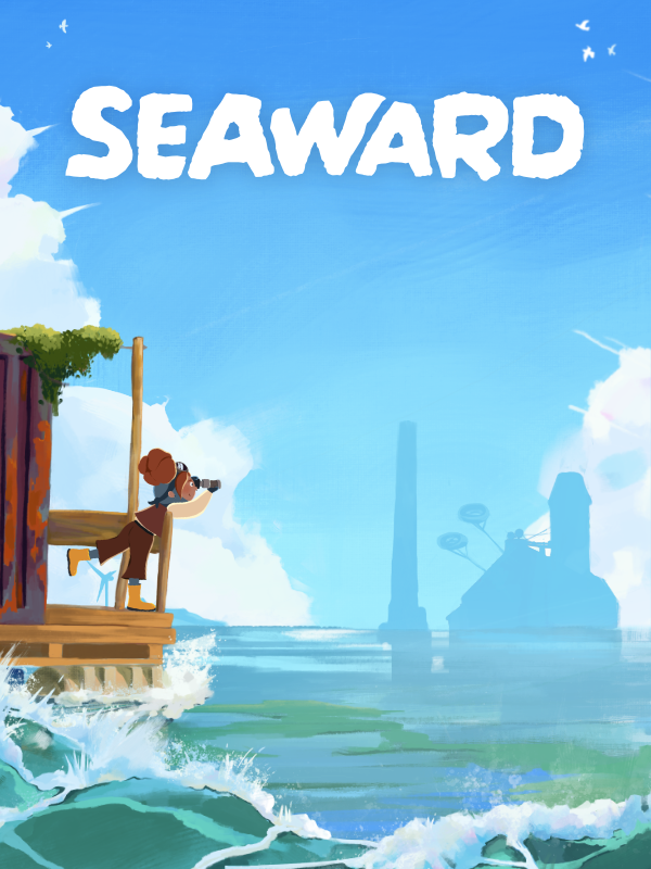 Seaward cover