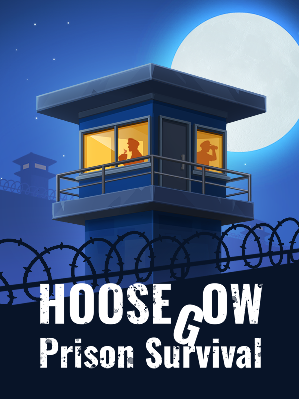 Hoosegow: Prison Survival cover