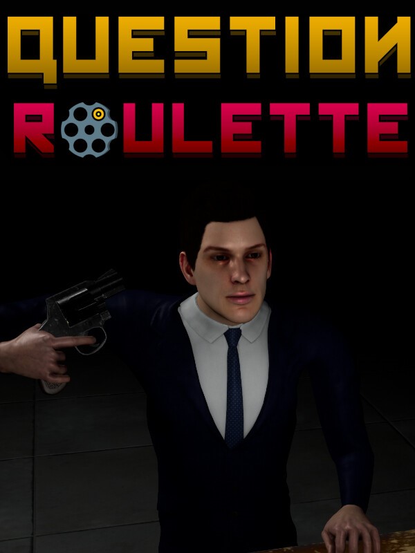Question Roulette cover