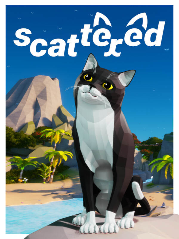Scattered cover