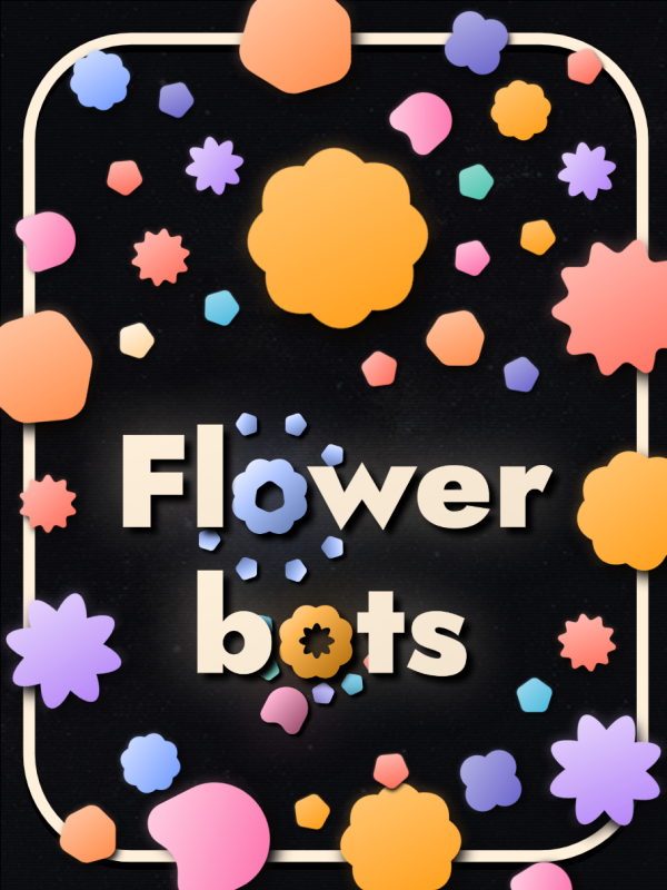 Flowerbots cover