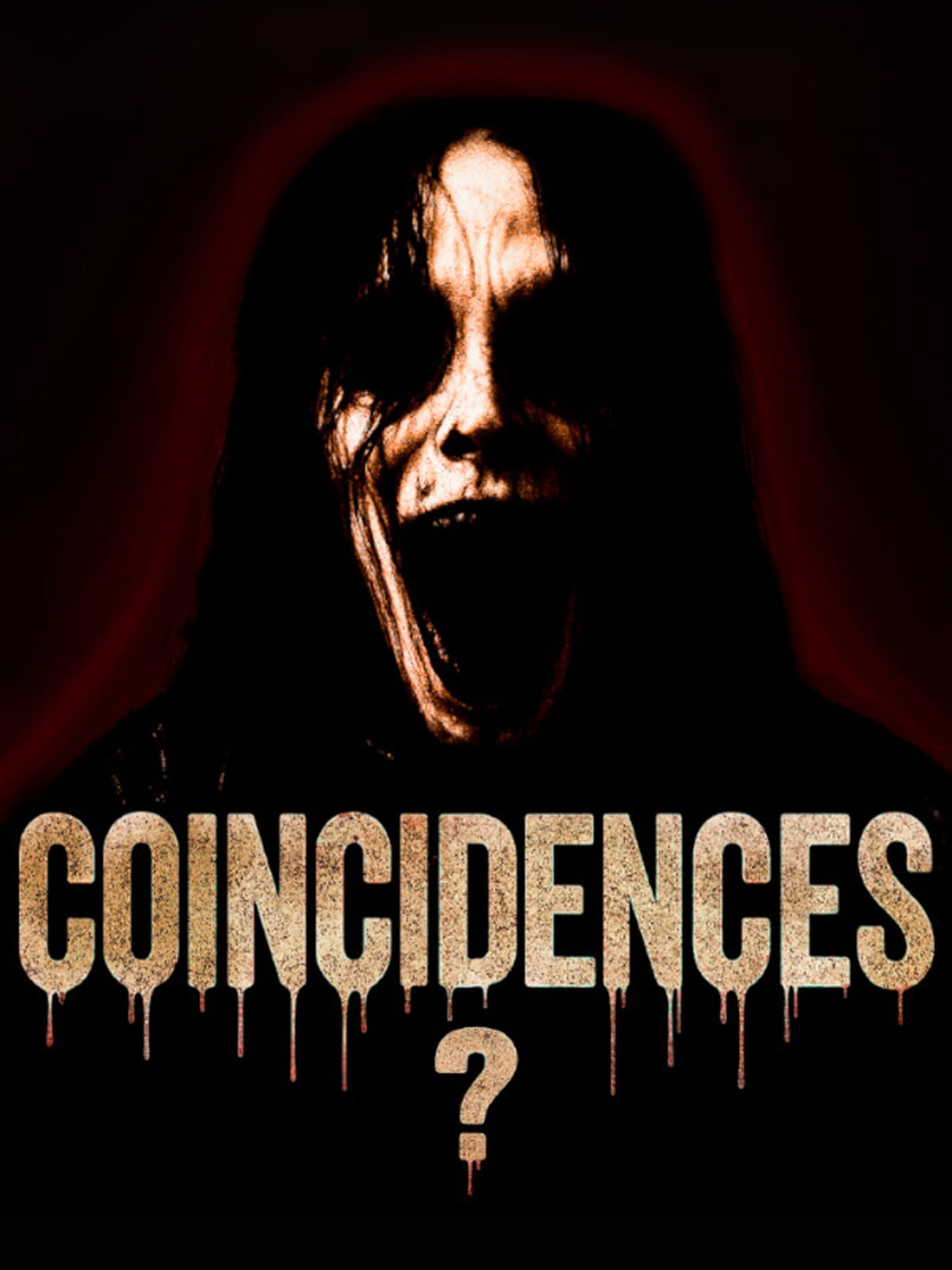 Coincidences? cover