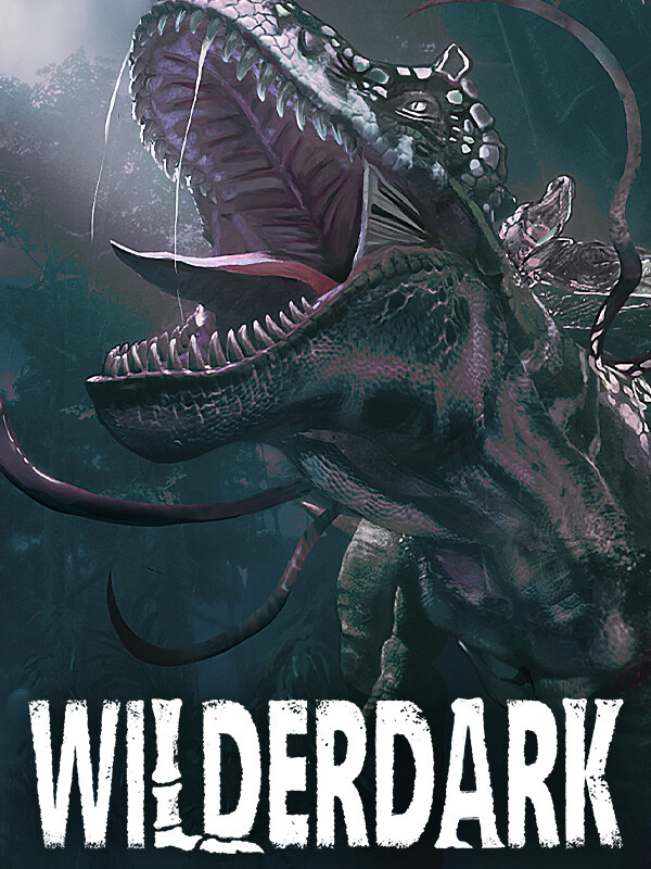 Wilderdark wallpaper