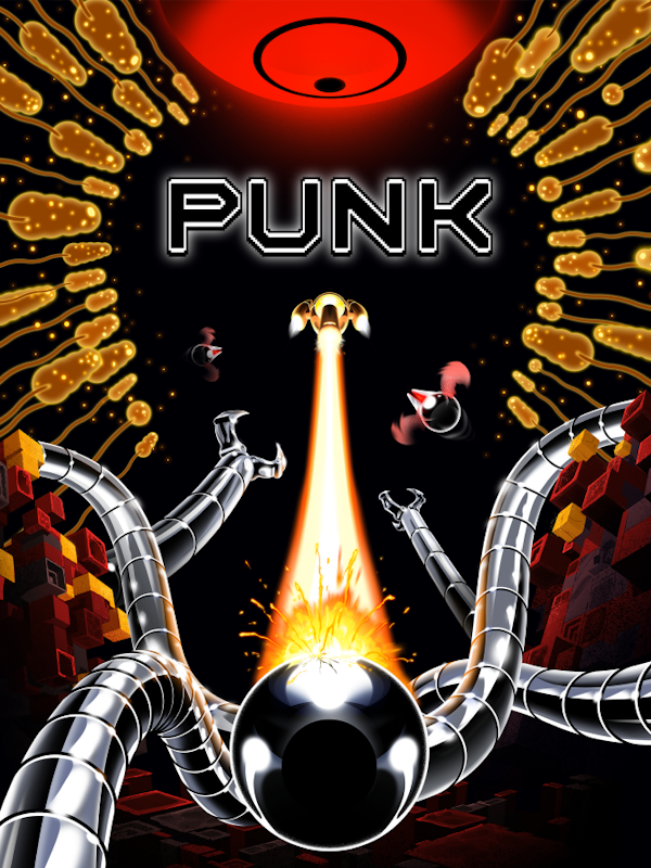 Punk cover