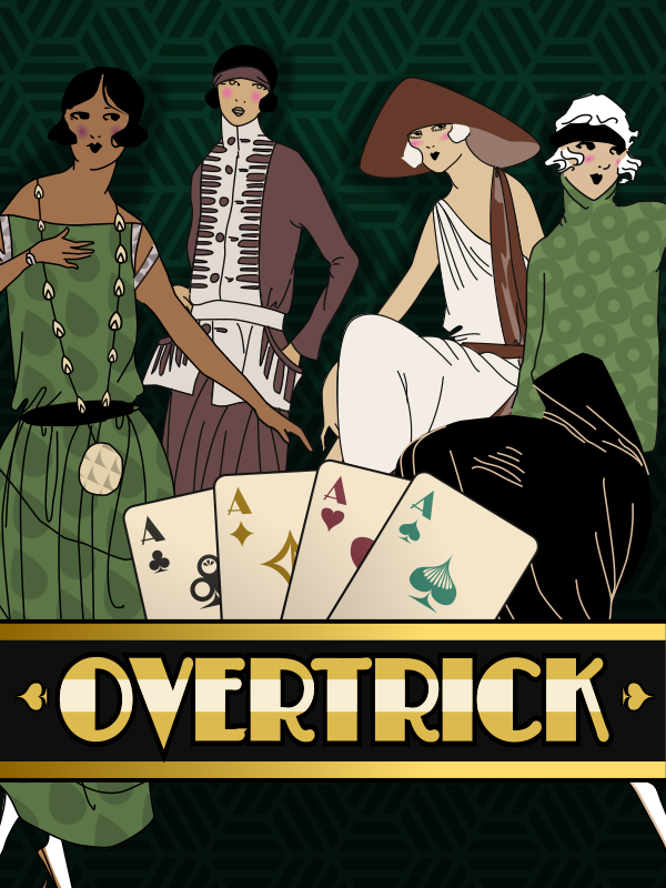 Overtrick cover