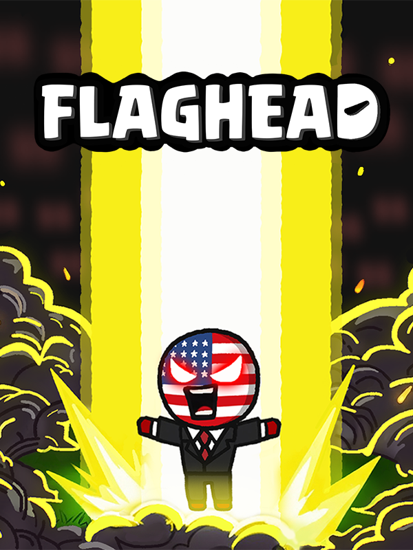 Flaghead cover