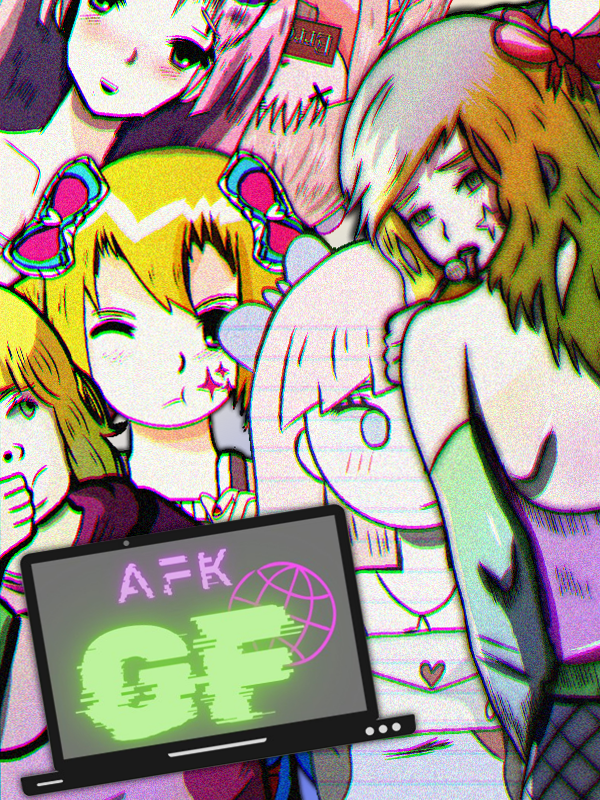AFK GF cover
