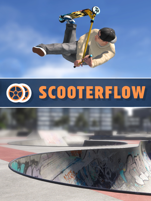 ScooterFlow cover