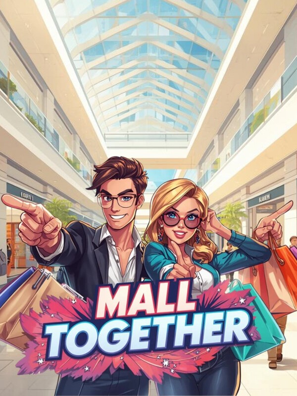 Mall Together cover