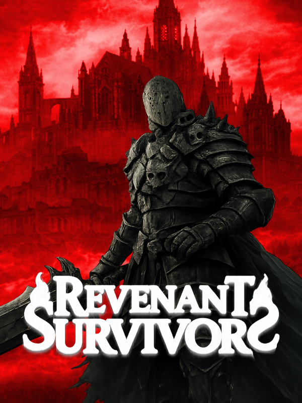 Revenant Survivors cover
