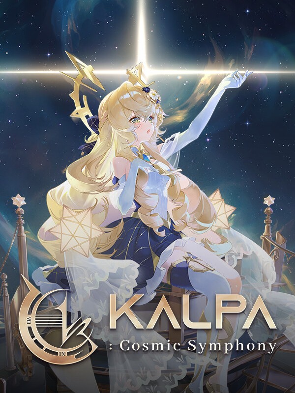 Kalpa cover