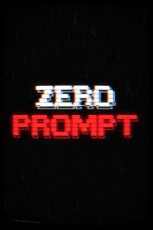 ZeroPrompt cover