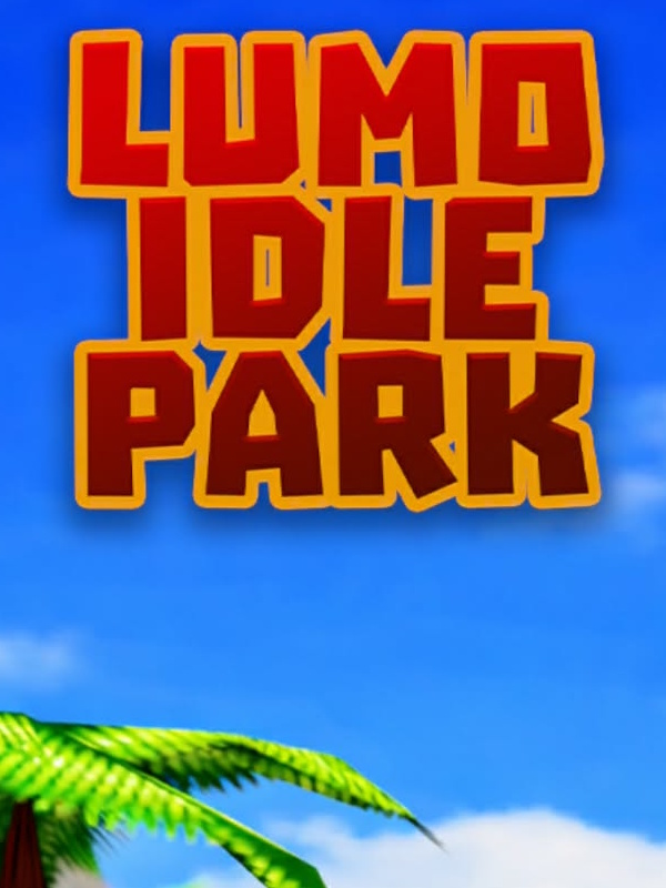 Lumo Idle Park cover