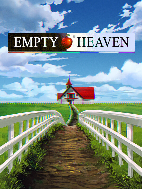 Empty Heaven: Liminal Dream cover