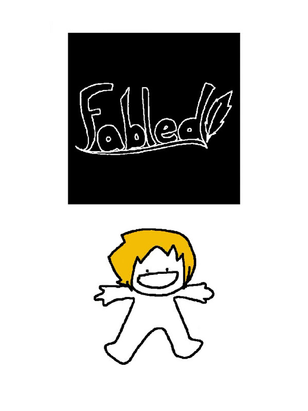 Fabled cover