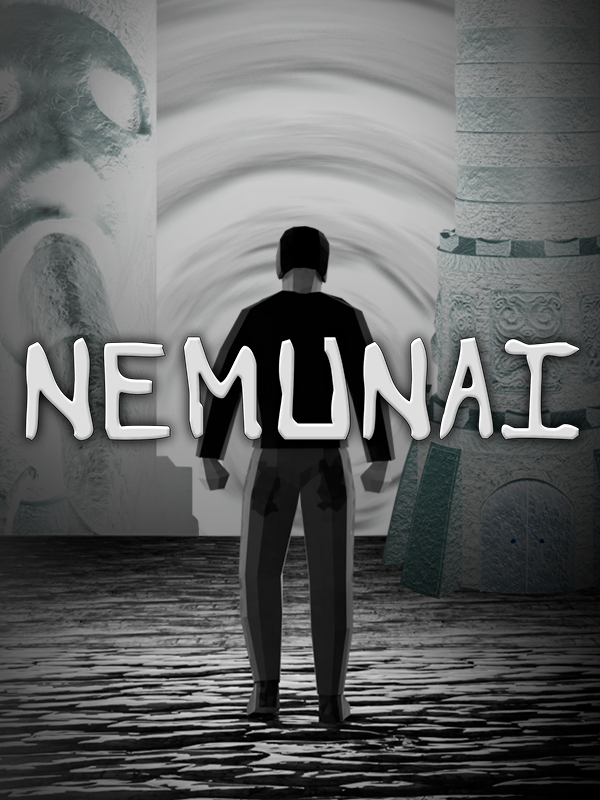 Nemunai cover