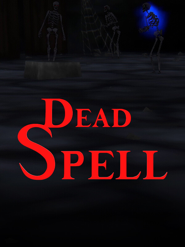 Dead Spell cover
