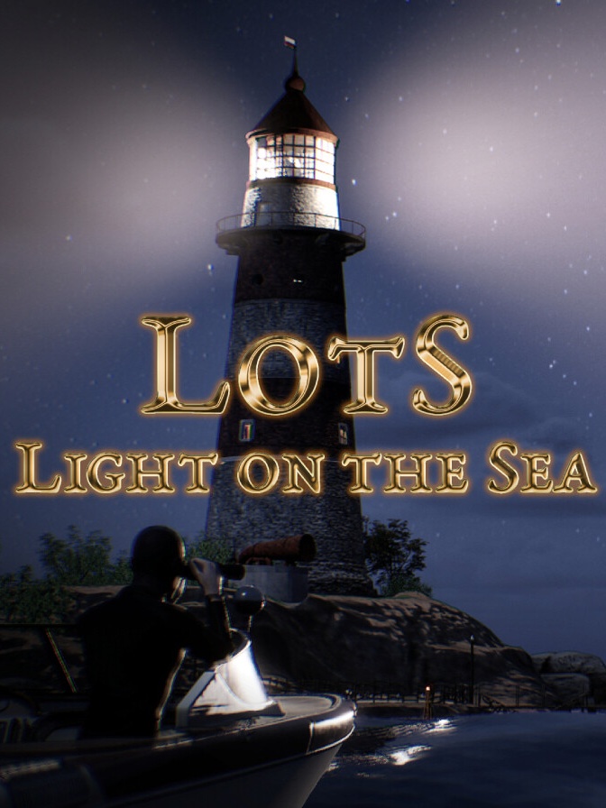 LotS: Light on the Sea cover
