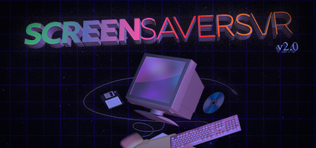 Screensavers VR cover
