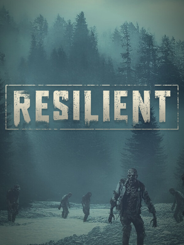 Resilient cover