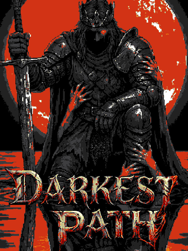 Darkest Path cover