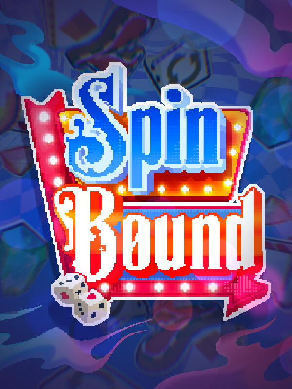 SpinBound cover