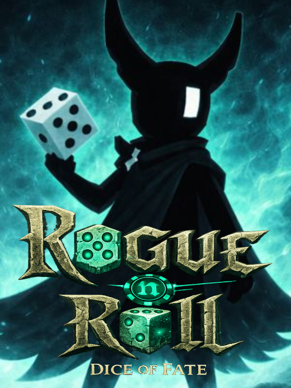 Rogue 'n' Roll: Dice of Fate cover