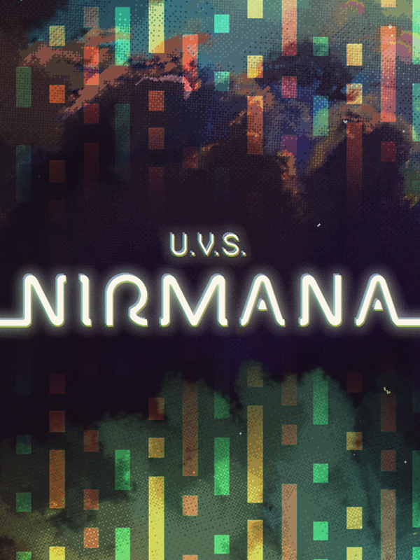U.V.S. Nirmana cover
