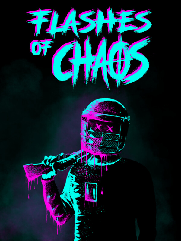 Flashes of Chaos cover