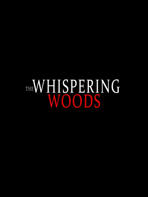 The Whispering Woods cover