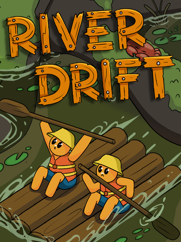 River Drift cover