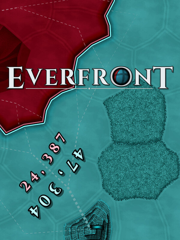 Everfront cover