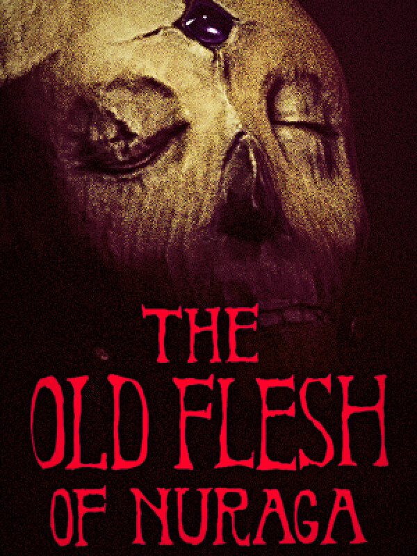 The Old Flesh of Nuraga cover