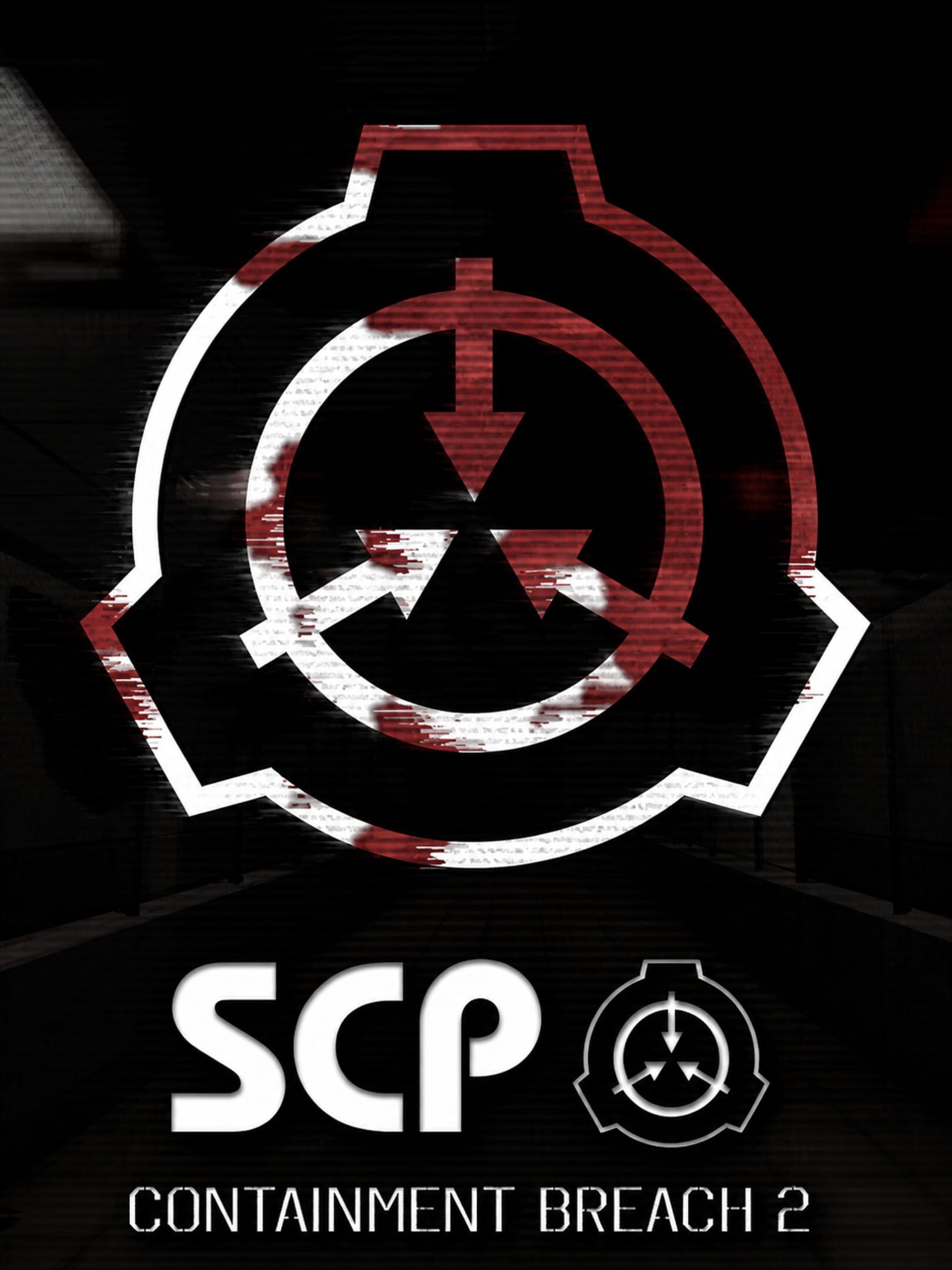 SCP: Containment Breach 2 cover