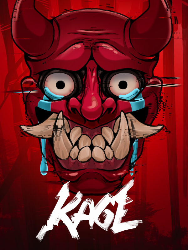 Kage cover